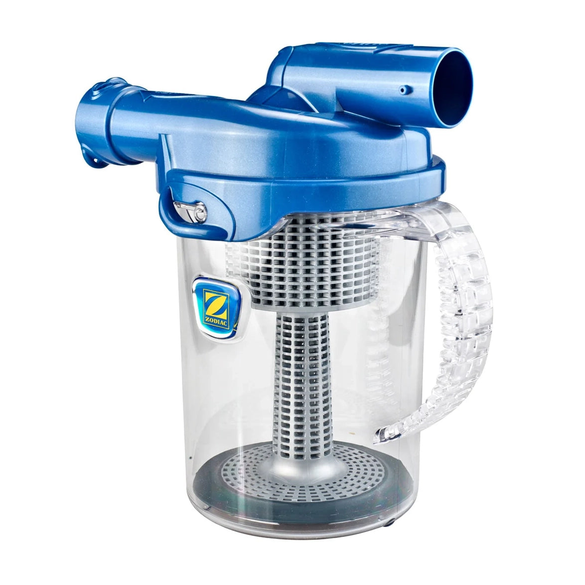 Baracuda Leaf Catcher In-Line Filter