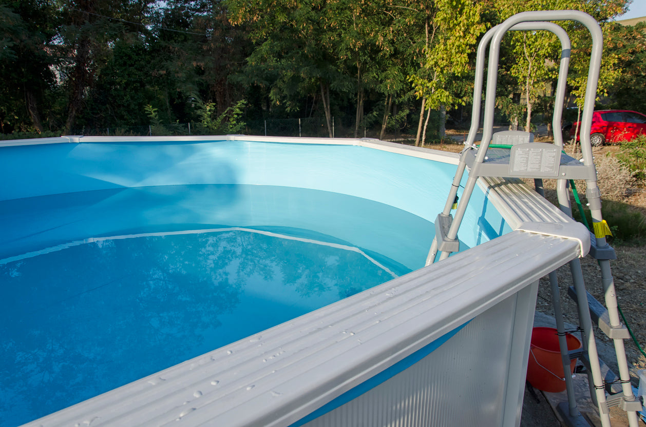 POOL OPENING & CLOSING PACKAGES