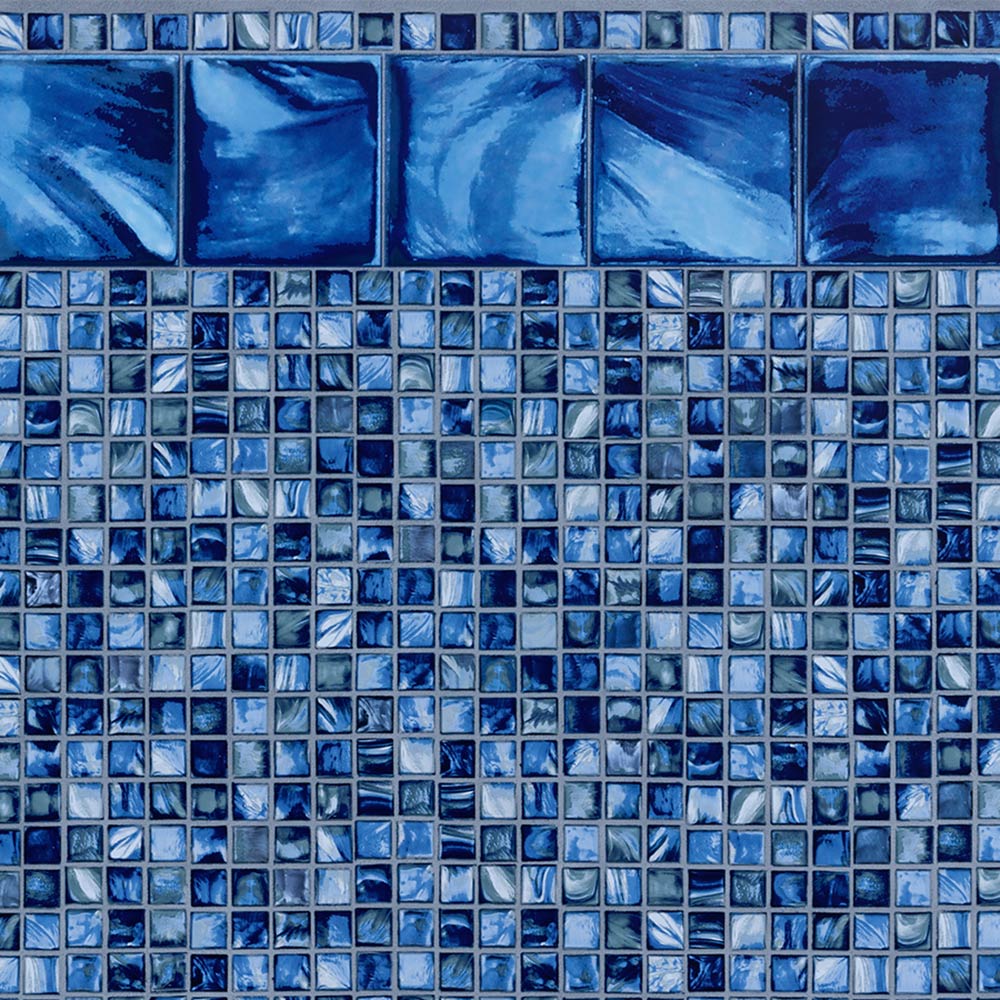 AMAZON TILE AMAZON FLOOR  27 Mil