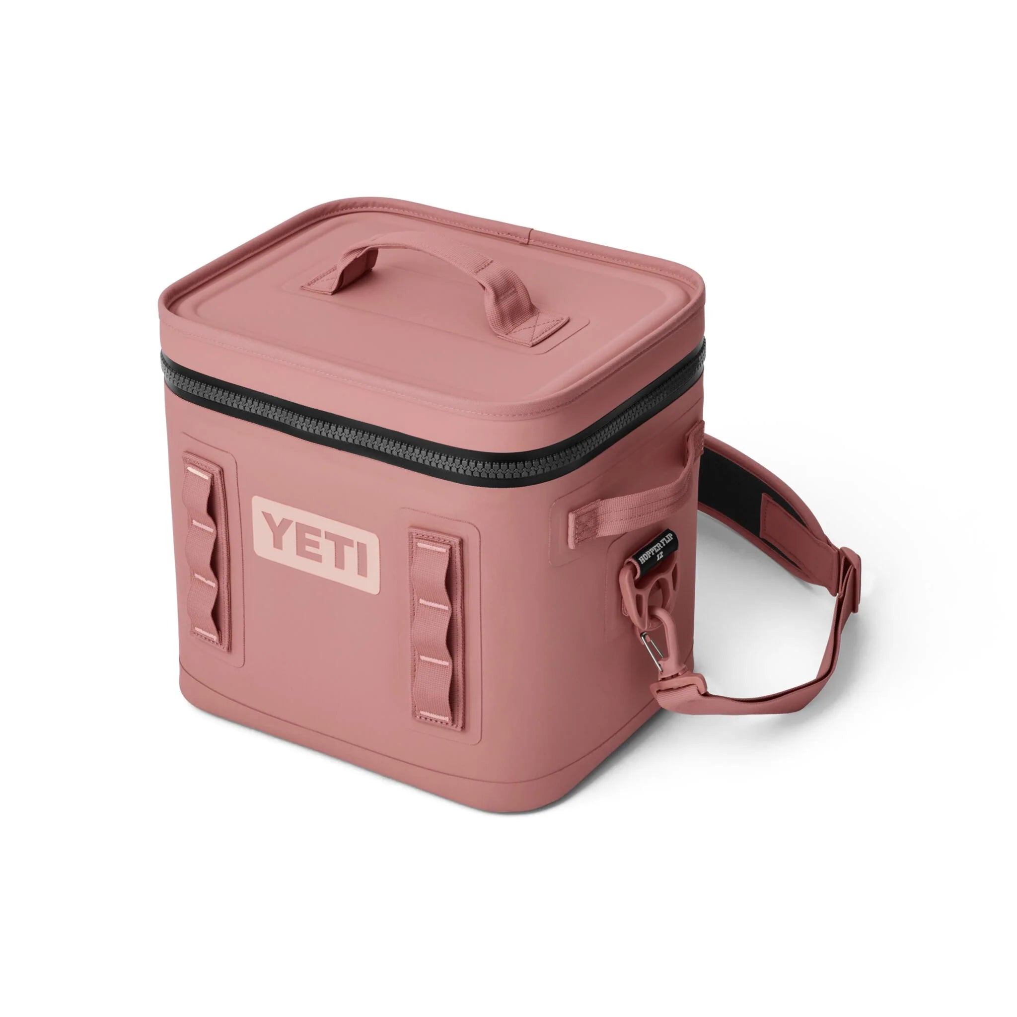 Hopper Flip 12 SandStone Pink