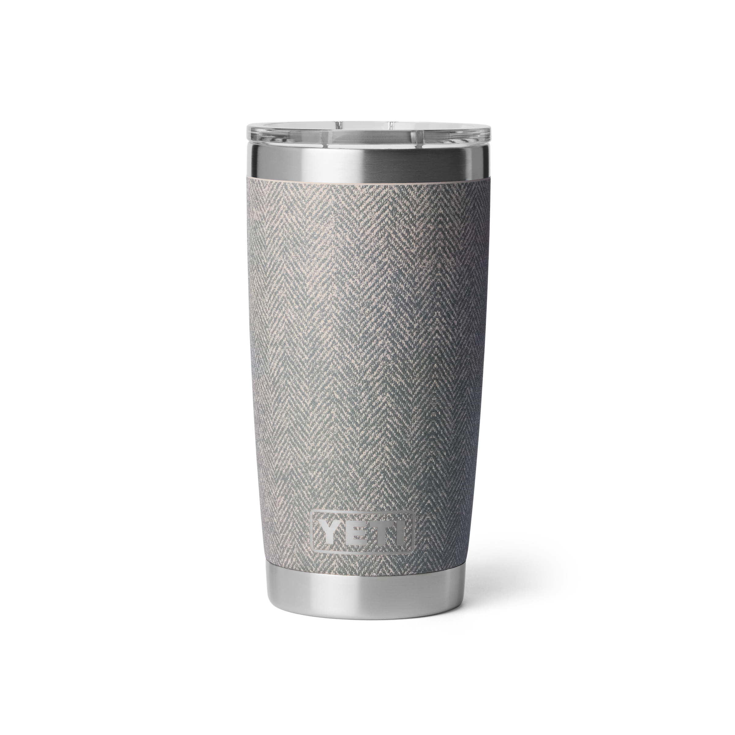 YETI Rambler® | Gobelet de 591 ml | AVEC COUVERCLE MAGSLIDER™