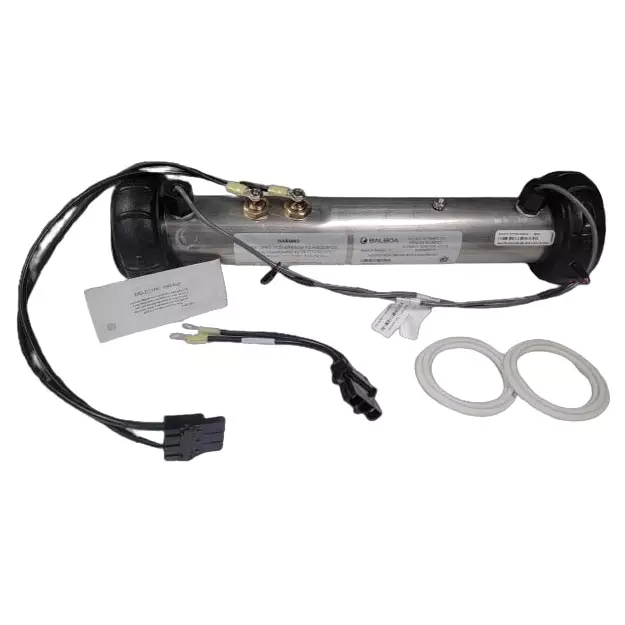 Balboa BP Heater Manifold 5.5Kw - G7512