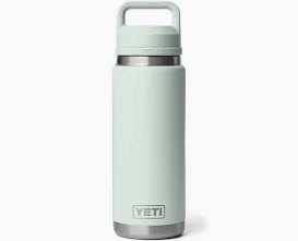 Bouteille YETI Rambler® | 769 ML (26 OZ) | AVEC BOUCHON VERSEUR