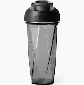YETI Yonder 27 oz / 798ml Shaker Bottle with HELIMIX® Technology