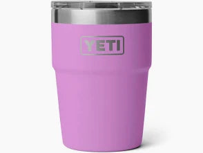 YETI Rambler® 16 oz / 473 ml Stackable Cup - With Magslider™