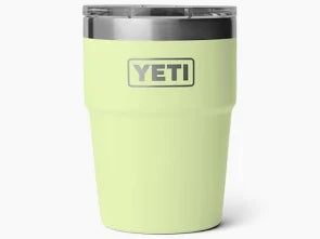 Gobelet empilable YETI Rambler® de 16 oz / 473 ml - Avec Magslider™