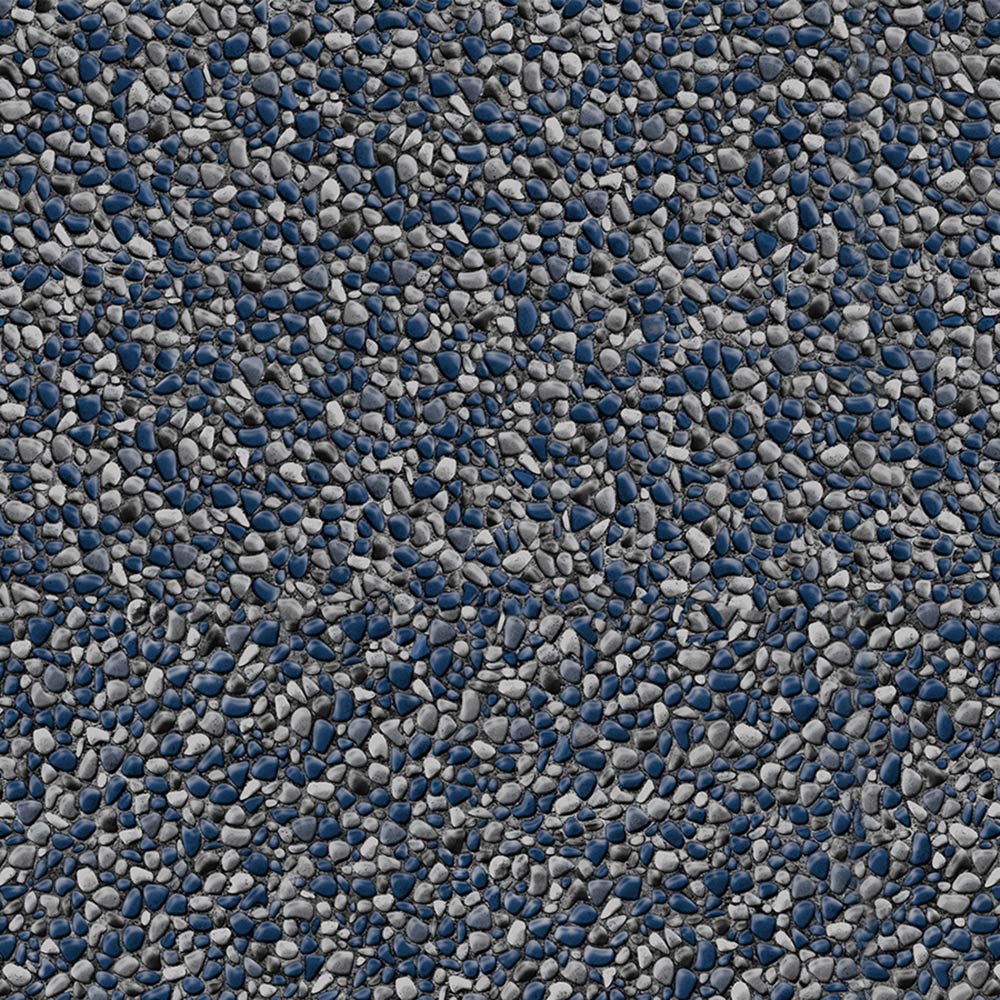FULL GREY SEABROOK (NO TILE BORDER) 27 Mil