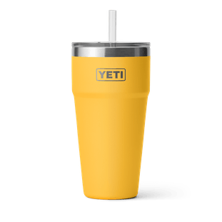 YETI Rambler 26 oz Bottle イエロー Rambler® 26 oz (769 ml) Bottle – YETI EUROPE