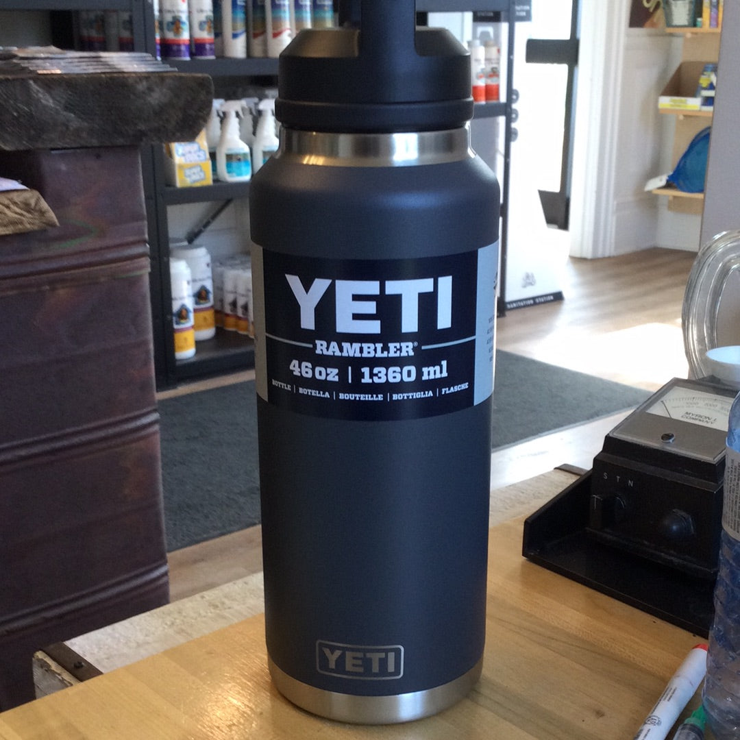 Yeti 2024 Rambler 46 Oz