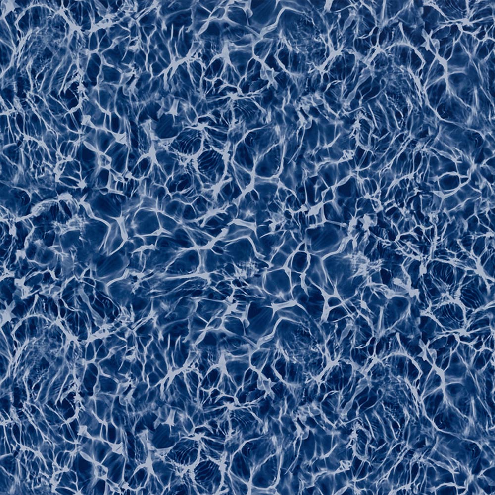 FULL LIGHT BLUE DIFFUSION (NO TILE BORDER) 27 Mil