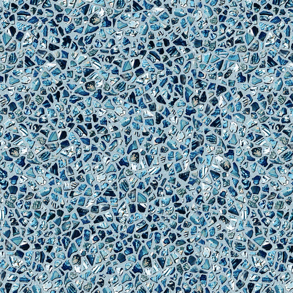 FULL OCEAN PEARL (NO TILE BORDER) 27 Mil