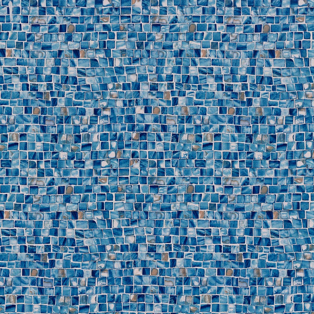 FULL OYSTER BAY (NO TILE BORDER) 27 Mil