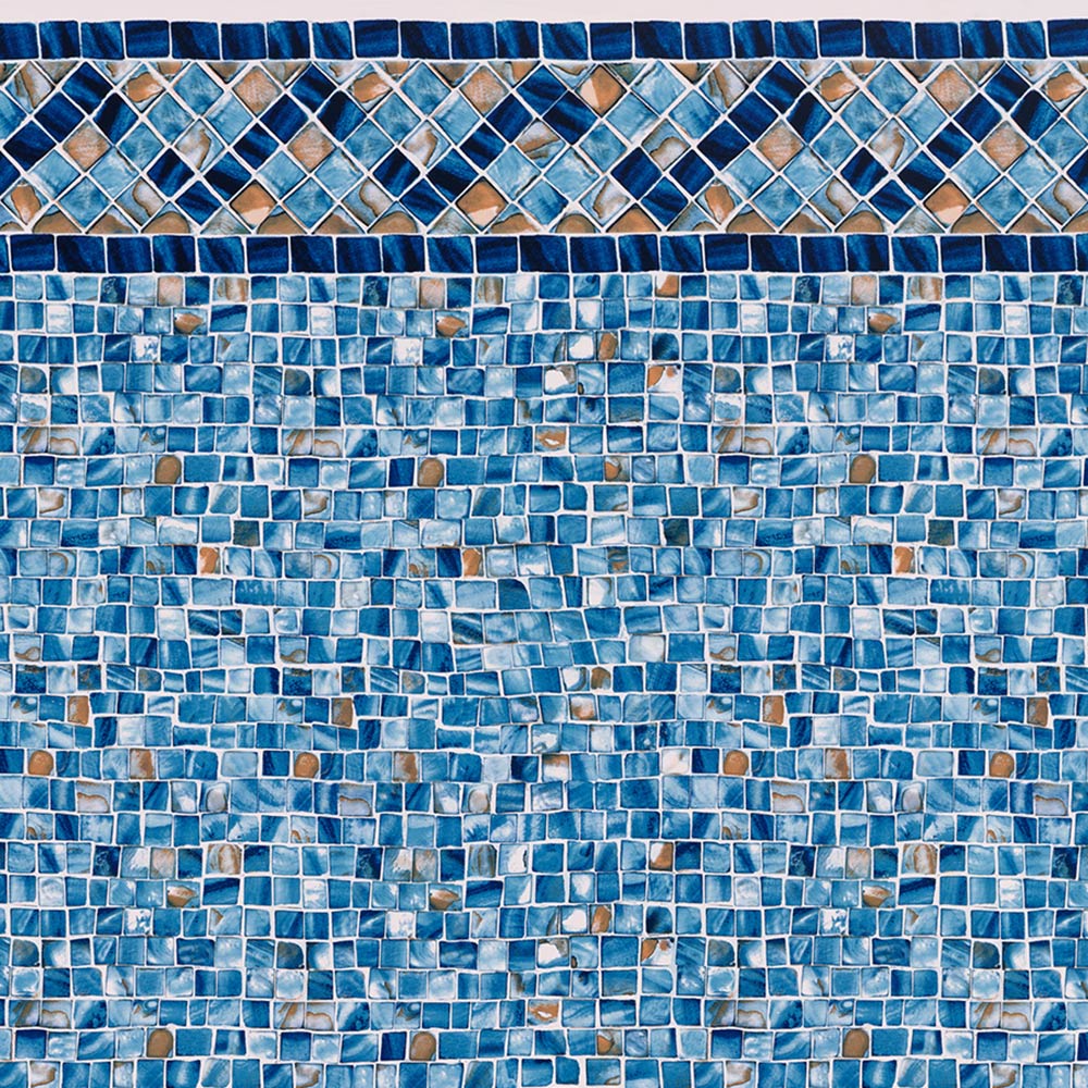 OYSTER BAY TILE OYSTER BAY FLOOR 27 Mil