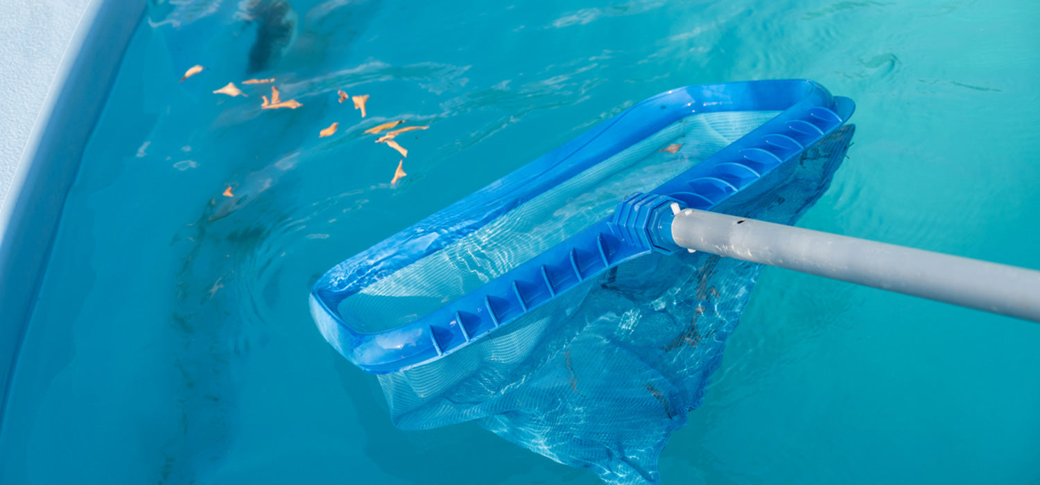 Diamond Pool Carefree Package