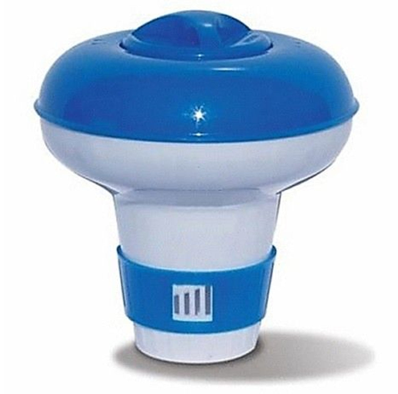 Floating Chemical Dispenser