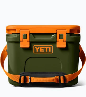 YETI Roadie® | 15 Hard Cooler