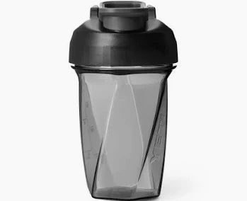 YETI Yonder 20 oz / 591ml Shaker Bottle with HELIMIX® Technology