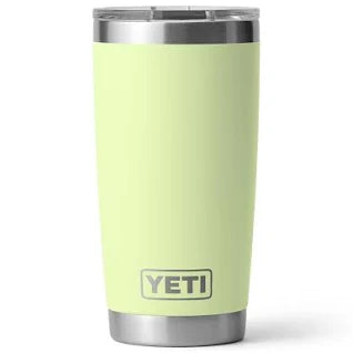 YETI Rambler® | Gobelet de 591 ml | AVEC COUVERCLE MAGSLIDER™