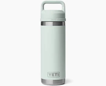 YETI Rambler 18oz / 532ml Bottle WITH CHUG CAP