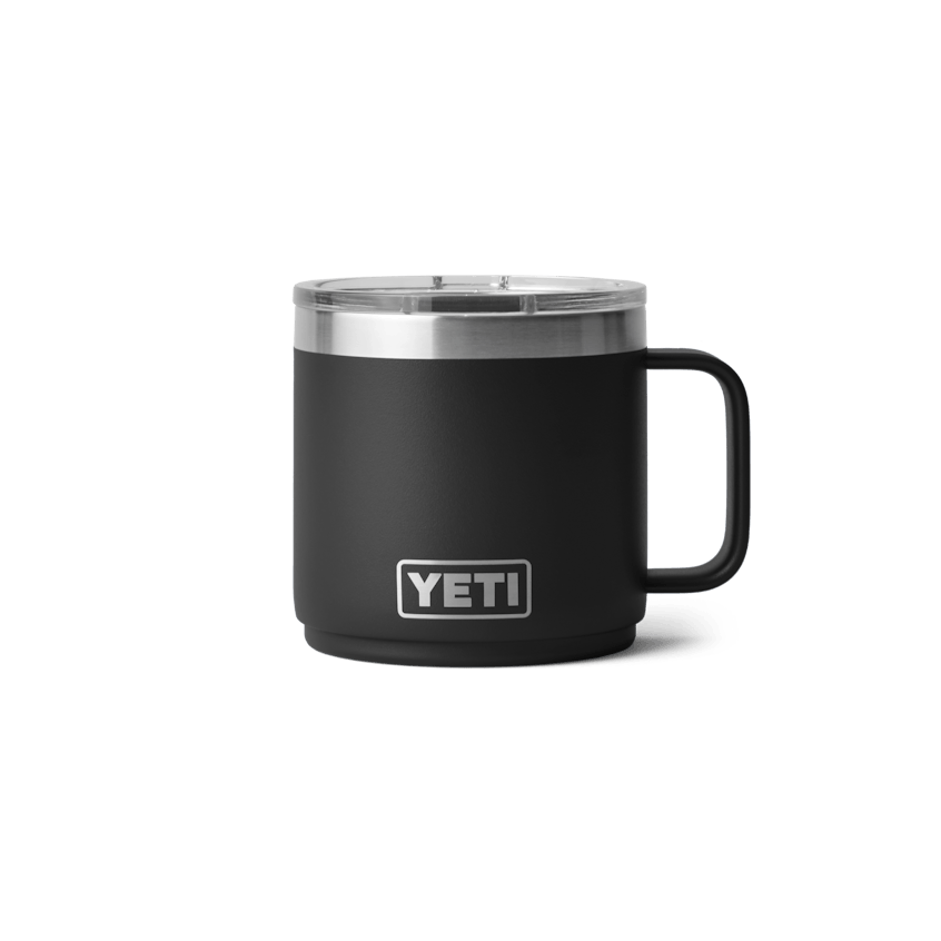 YETI Rambler® 14 oz / 414 ml Stackable Mug With Durasip™ Ceramic Lining