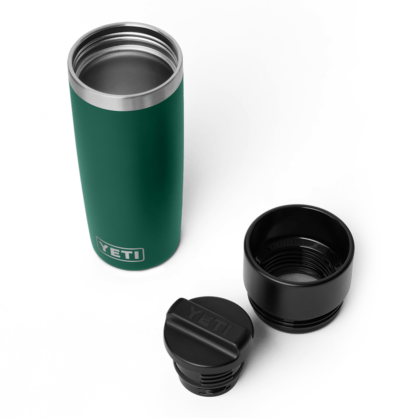 Rambler® | 16 OZ / 473 ML Bottle | WITH COMMUTER CAP