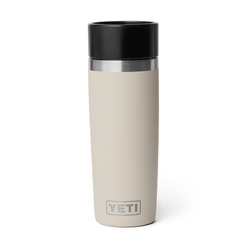 Rambler® | 16 OZ / 473 ML Bottle | WITH COMMUTER CAP