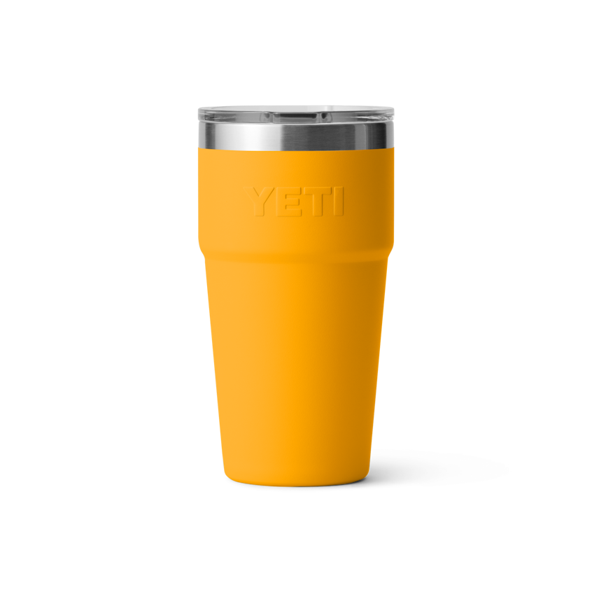 Rambler® | 20 OZ / 591 ML Stackable Cup | WITH MAGSLIDER™ LID