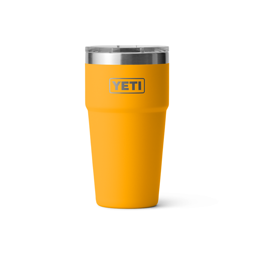 Rambler® | 20 OZ / 591 ML Stackable Cup | WITH MAGSLIDER™ LID