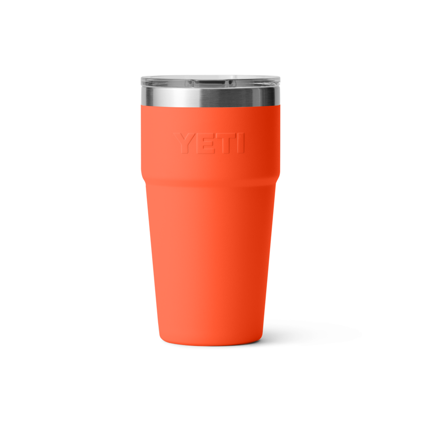 Rambler® | 20 OZ / 591 ML Stackable Cup | WITH MAGSLIDER™ LID