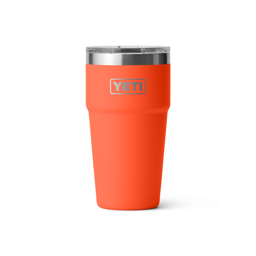 Rambler® | 20 OZ / 591 ML Stackable Cup | WITH MAGSLIDER™ LID