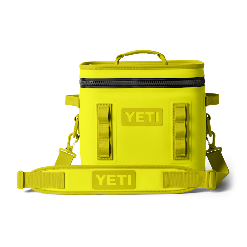 YETI Hopper Flip® | 12 Soft Cooler
