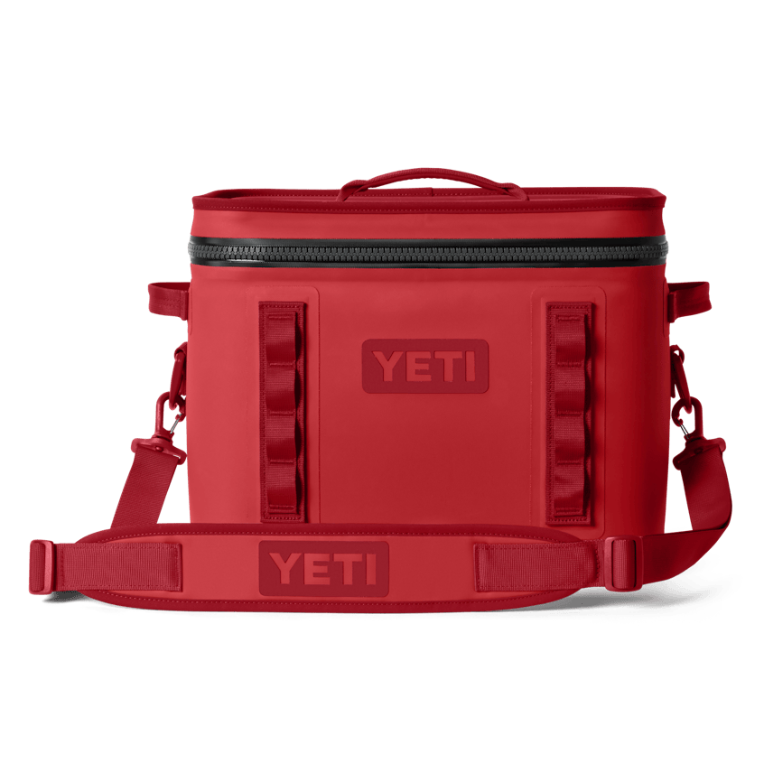 YETI Hopper Flip® | 18 Soft Cooler