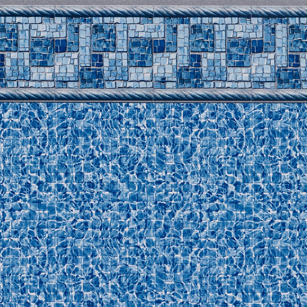 SUMMER RIVER TILE RIVER FLOOR 28 Mil