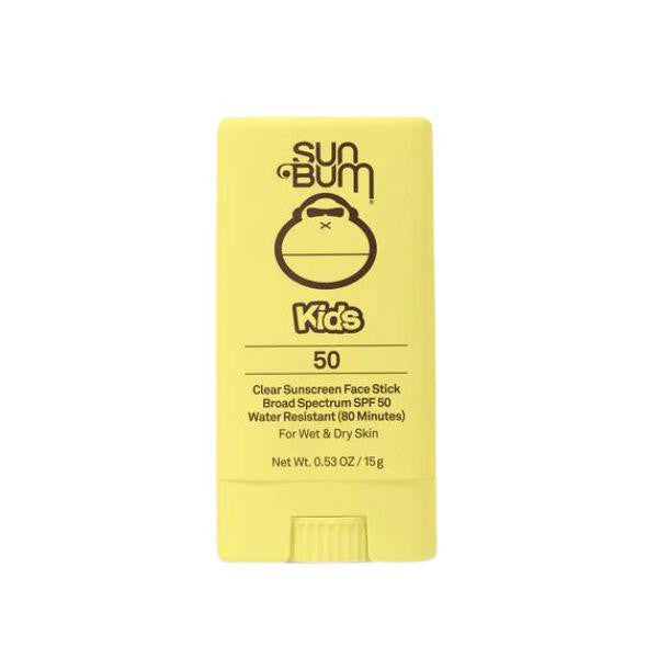 Kids SPF 50 Face Stick 0.53oz