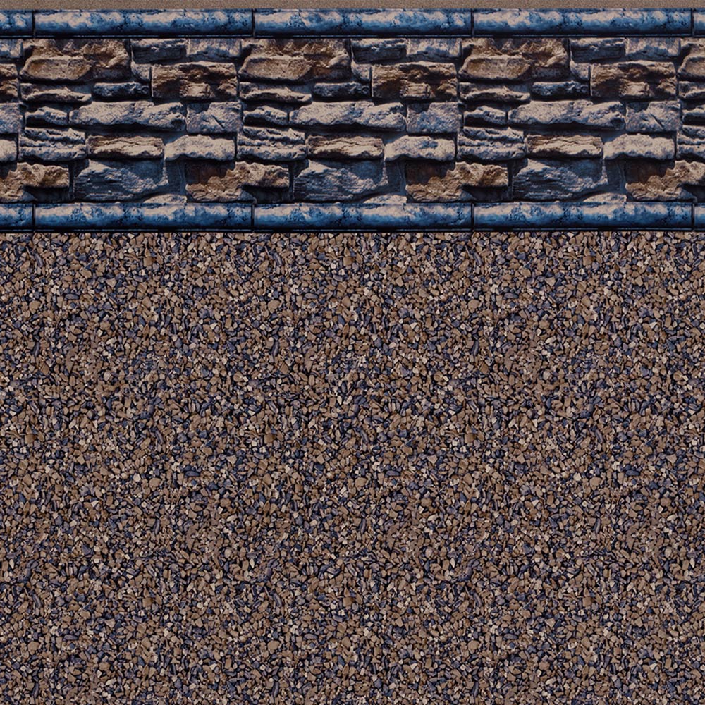 VERONA STONE TILE VERONA FLOOR 27 Mil