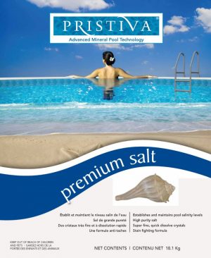 Pristiva Premium Salt