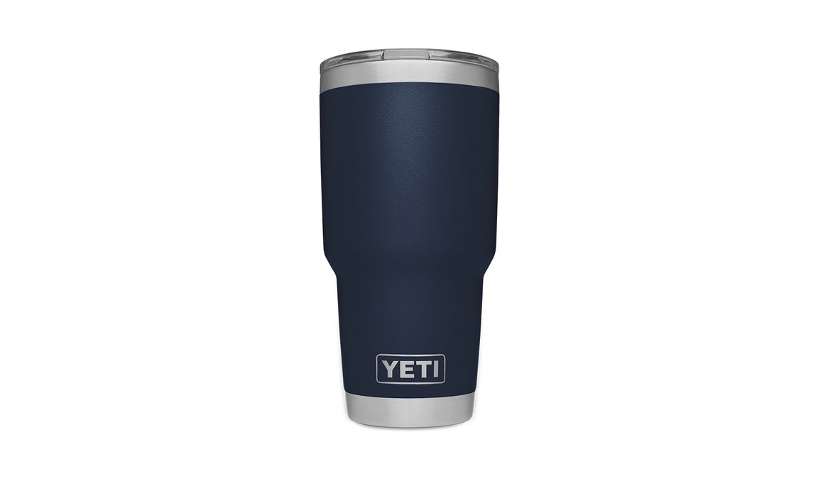 Rambler 30oz / 887ml Tumbler w/MS
