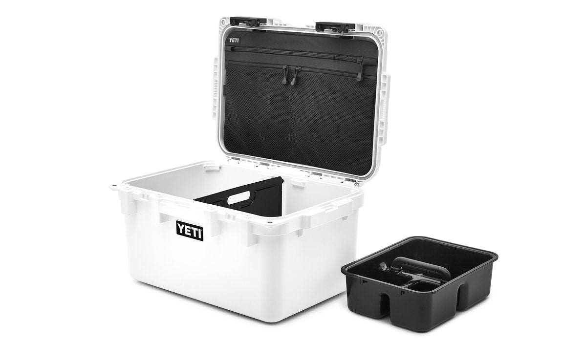 LoadOut GoBox 30 White