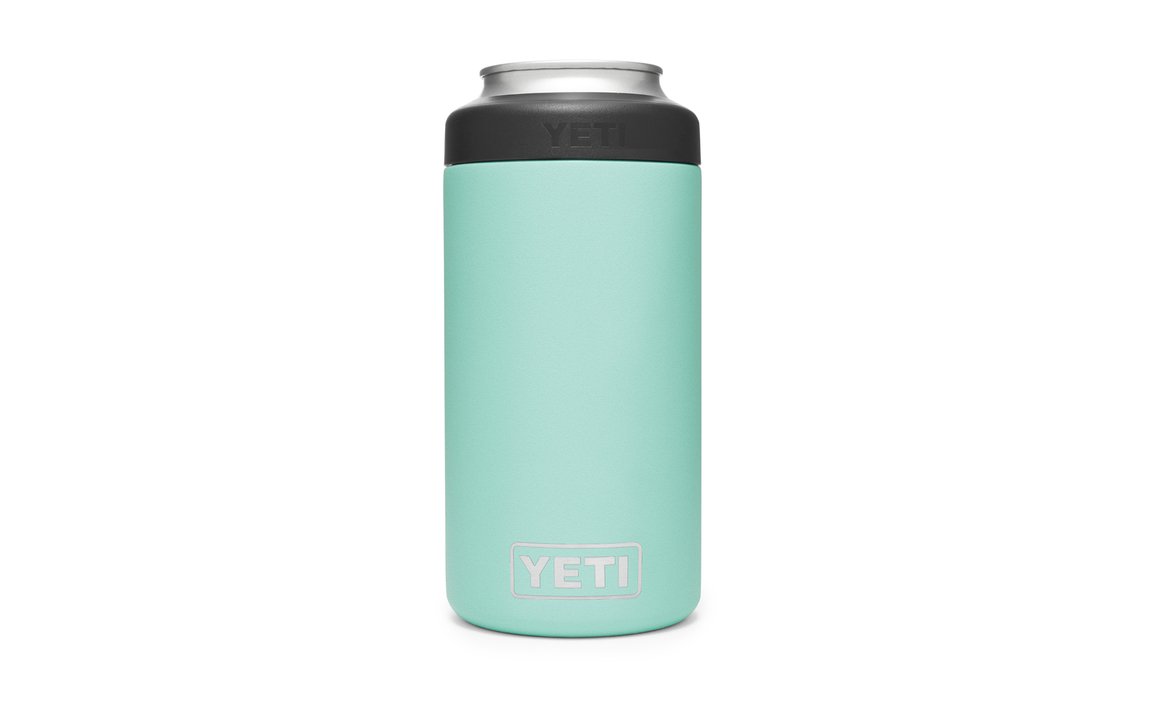 Rambler Colster 473ml Tall Seafoam