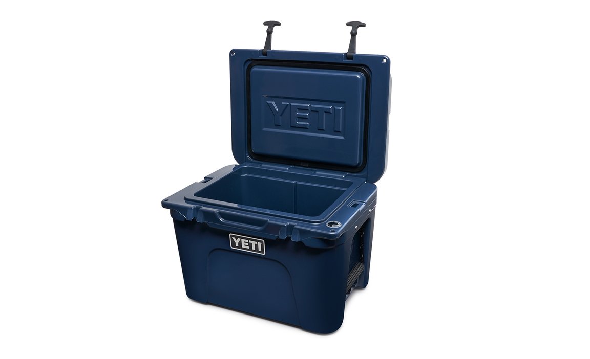Tundra 45 Navy