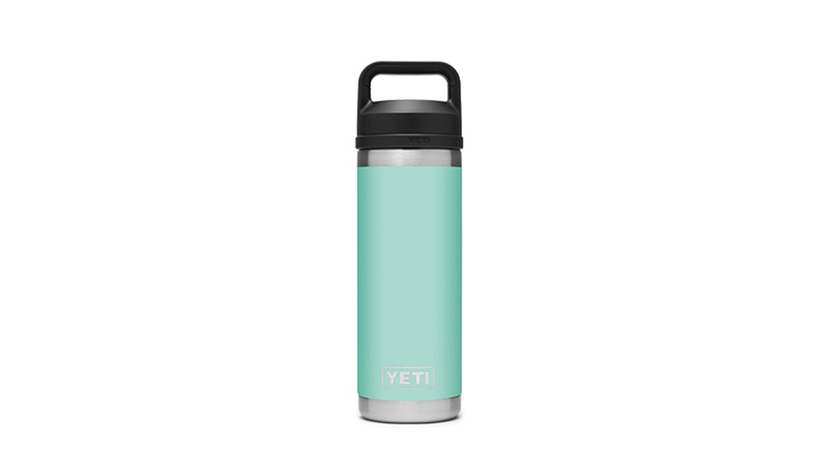 Rambler 18oz / 532ml Bottle w/Chug Seafoam