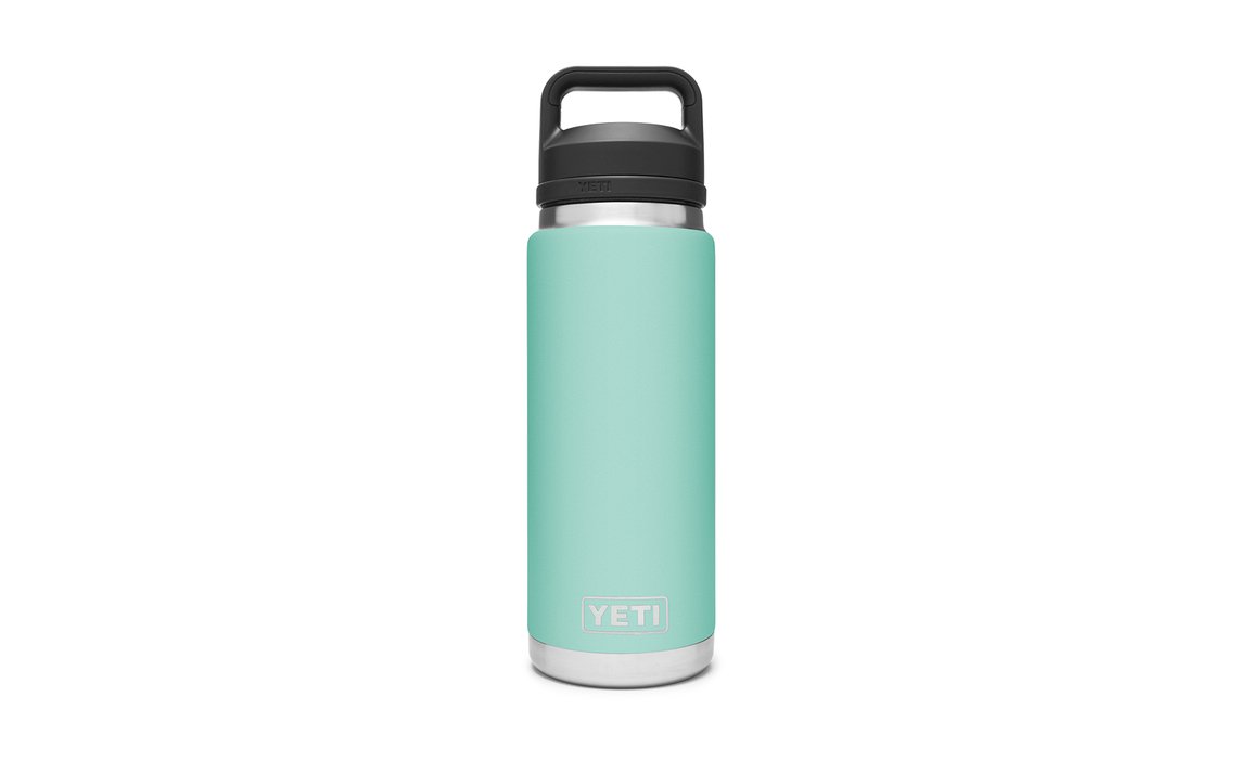 Rambler 26oz / 769ml Bottle w/Chug Seafoam