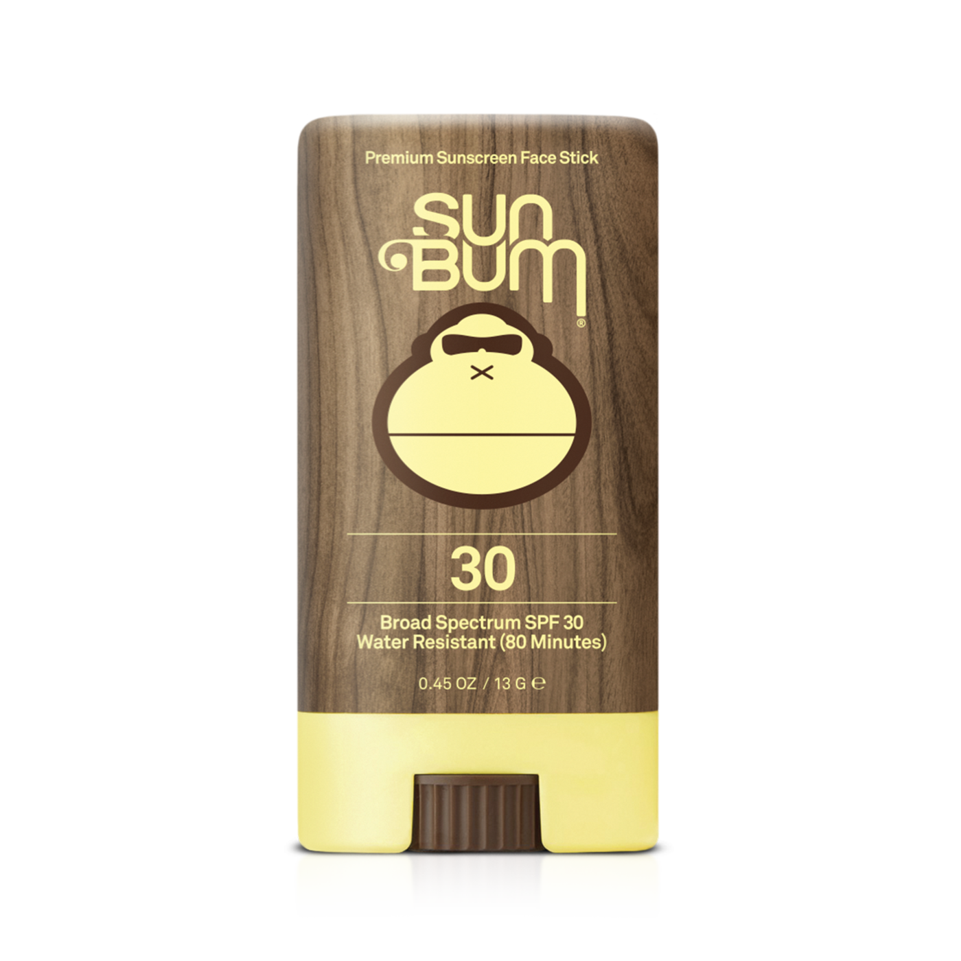 SPF 30 Face Stick