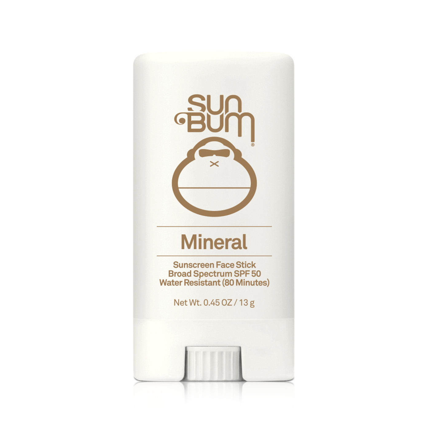 Mineral SPF 50 Face Stick