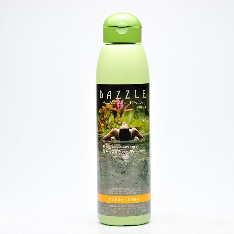 Nature Sheen 750ml