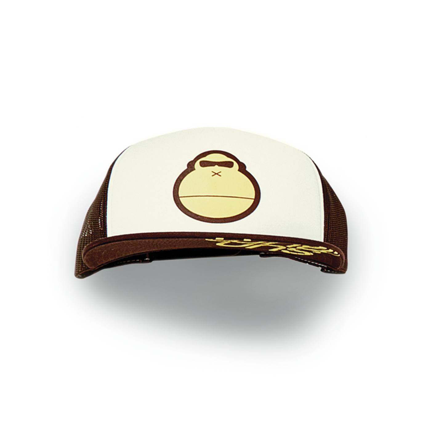 Brown Sonny Trucker