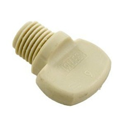 PENTAIR SuperFlo Pump Plugs