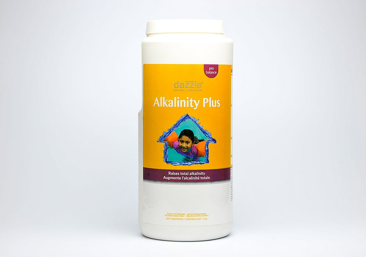 Alkalinity Plus