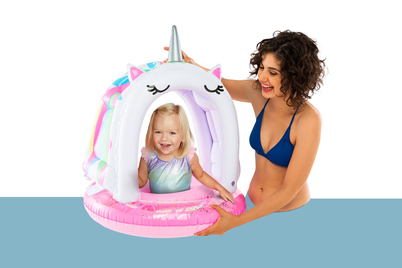 Donkey hotsell pool float