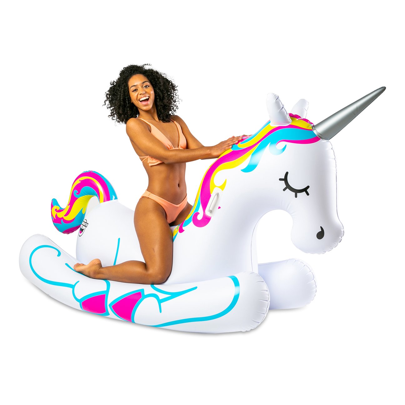 Jasonwell top unicorn float